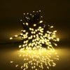 200-LED High Voltage String Light EU / US Plug