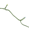 200-LED High Voltage String Light EU / US Plug