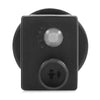 200-LED High Voltage String Light EU / US Plug