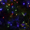 200-LED High Voltage String Light EU / US Plug