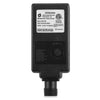200-LED High Voltage String Light EU / US Plug