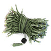200-LED High Voltage String Light EU / US Plug