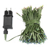 200-LED High Voltage String Light EU / US Plug
