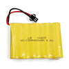 HUINA TOYS 1510 1:16 2.4GHz 11CH RC Alloy Excavator RTR Mechanical Sound / 680-degree Rotation / Movable Stick Boom Bucket