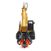 HUINA TOYS 1571 1:14 16CH RC Alloy Ball Grabber Truck - RTR