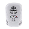 Electronic Ultrasonic Pest Repeller for Mouse Mosquito