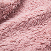 Stylish Turn-down Collar Long Sleeve Women Wool Overcoat