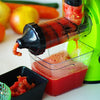 1PC High Nutrient Hand Press Slow Juicer Manual Babycook Fruit Vegetable Extractor