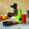 1PC High Nutrient Hand Press Slow Juicer Manual Babycook Fruit Vegetable Extractor