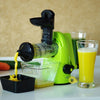 1PC High Nutrient Hand Press Slow Juicer Manual Babycook Fruit Vegetable Extractor