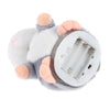 Electric Talking Plush Cartoon Hamster Interesting Kids Toys