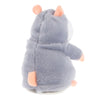 Electric Talking Plush Cartoon Hamster Interesting Kids Toys
