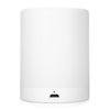 Intelligent Touch Night Light Portable Hook Colorful Lamp