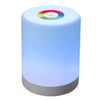 Intelligent Touch Night Light Portable Hook Colorful Lamp
