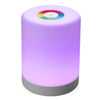 Intelligent Touch Night Light Portable Hook Colorful Lamp