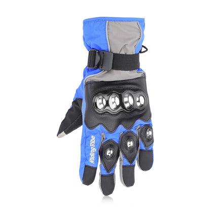 Riding Tribe HX - 04 Motorcycle Racing Gloves