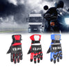 Riding Tribe HX - 04 Motorcycle Racing Gloves