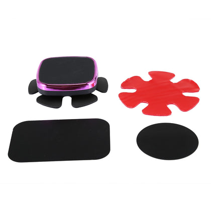 Vehicle-mounted Steering Wheel Magnetic Phone Support Stand