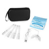 8 LEDs Best Multipurpose Teeth Whitening Light Kit