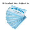 8 LEDs Best Multipurpose Teeth Whitening Light Kit