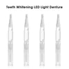 8 LEDs Best Multipurpose Teeth Whitening Light Kit