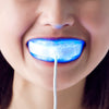 8 LEDs Best Multipurpose Teeth Whitening Light Kit