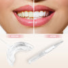 8 LEDs Best Multipurpose Teeth Whitening Light Kit