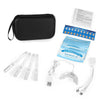 8 LEDs Best Multipurpose Teeth Whitening Light Kit