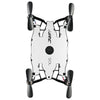 JJRC H49 SOL Mini Foldable RC Quadcopter RTF WiFi FPV 720P HD / Altitude Hold / One Key Transformation