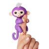 Creative Fun Interactive Baby Monkey Mini Smart Sensor Finger Toy