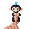 Creative Fun Interactive Baby Monkey Mini Smart Sensor Finger Toy