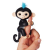Creative Fun Interactive Baby Monkey Mini Smart Sensor Finger Toy