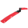 Bicycle Bike Front Rear Mudguard Fender with LED Tail Light