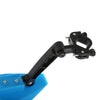 Bicycle Bike Front Rear Mudguard Fender with LED Tail Light