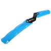 Bicycle Bike Front Rear Mudguard Fender with LED Tail Light
