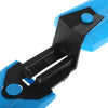 Bicycle Bike Front Rear Mudguard Fender with LED Tail Light