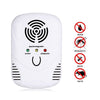 Electronic Ultrasonic Pest Repeller for Mouse Mosquito