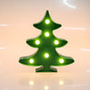 Creative 3D Marquee Letter Symbol LED Night Light