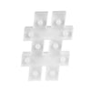 Creative 3D Marquee Letter Symbol LED Night Light