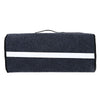 Multipurpose Car Felt Cloth Collapsible Storage Box