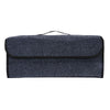 Multipurpose Car Felt Cloth Collapsible Storage Box