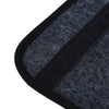 Multipurpose Car Felt Cloth Collapsible Storage Box