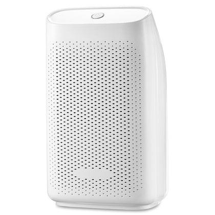Invitop T8 Electric Mini Dehumidifier with 700ML Water Tank