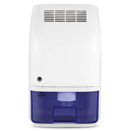 Invitop T8 Electric Mini Dehumidifier with 700ML Water Tank