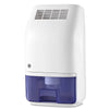 Invitop T8 Electric Mini Dehumidifier with 700ML Water Tank
