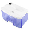 Invitop T8 Electric Mini Dehumidifier with 700ML Water Tank