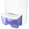 Invitop T8 Electric Mini Dehumidifier with 700ML Water Tank