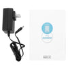 Invitop T8 Electric Mini Dehumidifier with 700ML Water Tank