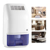 Invitop T8 Electric Mini Dehumidifier with 700ML Water Tank