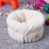 Baby's woolen neck for boys and girls in autumn and winter